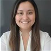 Profesora de Inglés, Lengua, Historia y Derecho