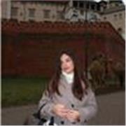 Estudiante del Máster de Profesorado de Secundaria y FP, especialidad FOL, actualmente opositora en proceso de preparación docente