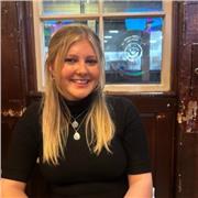 I am an enthusiastic and internationally minded English  teacher seeking to help people of all ages improve their language skills.