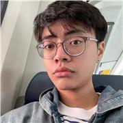 Englisch-Tutor (Masterstudent Englisch-Linguistik, Universität Regensburg) bietet Online-Unterricht für Jugendliche und Erwachsene