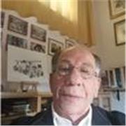 Docente, in pensione, impartisce lezioni di Disegno e Storia dell'Arte