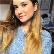 Appassionata di storia dell’arte si offre per insegnare in lezioni da remoto. 