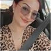 Mein Name ist Judith, meine Muttersprache ist Spanisch. Ich biete Konversationskurse auf Spanisch an