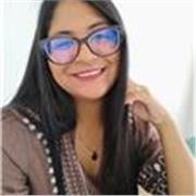 No soy maestra pero si he enseñado a niños de inicial y primaria como talleres de esos cursos en vacaciones