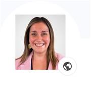 Clases particulares de inglés para niños/as. Licenciada en letras inglesas/Licenciada en educación PUC. Mag. en lingüística PUC