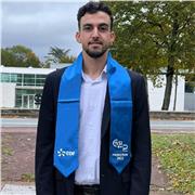 Enseignant de mathématiques dévoué pour le collège et le lycée