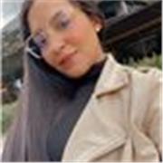 Profesora licenciada en pedagogía infantil, especializada en acompañamiento pedagógico