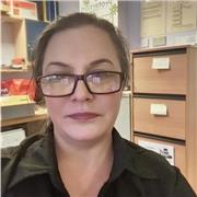 Clare Crane