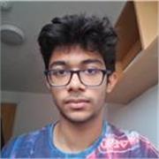 I’m a friendly and patient university student who enjoys helping others understand Maths and build confidence