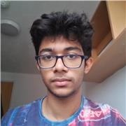 Mayank