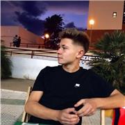 Tengo el idioma ruso como idioma nativo y el español lo manejo tambien como nativo