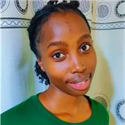 Getrude Muya