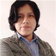 Profesor de español como lengua extranjera
