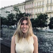 Doy apoyo escolar para niños de educación infantil y primaria. Además si es necesario cuidado de niños con actividades lúdicas