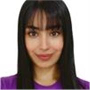Arabic native speaker, and an English teacher for all ages and levels