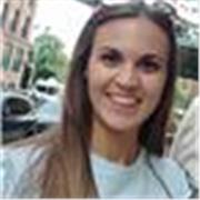 Profesora de inglés y refuerzo escolar da clases para niños de todas las edades