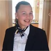 I believe anything can be achieved with hard work and dedication. I base my lessons on the individual learner's needs.