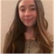 Estudiante de peluquería con mucho doninio en idiomas y ganas de ayudar!