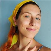 Laureata nell'Accademia del Fumetto di Milano, ora illustatrice che vuole fare qualche soldo in più. @zattilde portfolio su insta