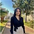 Genç ve dinamik yeni mezun matematik bölümünden .Özel ders veren biri olarak öğretmeyi ve ve matematiği sevdirmek isteyen biriyim.