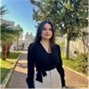 Fatma Gül Gürdal