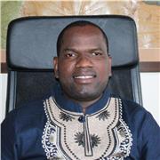 Jeffrey Chimwanda