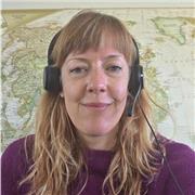 Purpose led coach empowering growth, confidence, resilience, clarity.