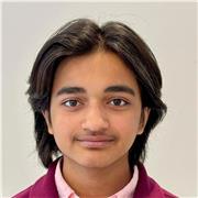 I give private 1:1 lessons to 11+ students, and (I)GCSE as a student at Queen Elizabeth's School.