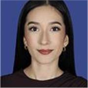 Abogada docente de Ciencias Sociales con enfoque jurídico y formación crítica