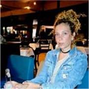 Docente specializzata con esperienza pluriennale impartisce lezioni di doposcuola e potenziamento nelle materie umanistiche (storia, filosofia, grammatica, letteratura, latino e greco base) e lingue (spagnolo, inglese, francese e arabo)