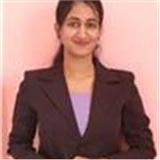 An enthusiastic teacher,with experience who can make concepts as simple as possible by evoking critical thinking abilities.