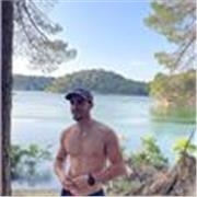 Entrenador personal apto para todo tipo de personas