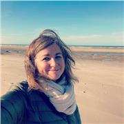 Professeure expérimentée en anglais. Je peux préparer au FCE de Cambridge comme au TOEIC