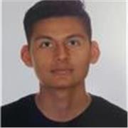 Estudiante contabilidad y finanzas, participación en las olimpiadas de economia 2023. 
