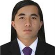 Profesor de Inglés para cursos entre primaria, secundaria y bachillerato