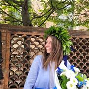 Stai cercando un insegnante privato serio e competente? Contattami e in base alle tue esigenze studieremo un piano perfetto per te