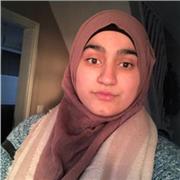 Halimah