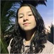 Aula on-line de língua de sinais. venha aprender comigo de forma rápida