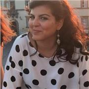 Madrelingua francese,offre lezioni di pronuncia e conversazione