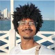 Professor de Biologia Celular, Molecular e Genética