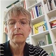 Professeur / enseignant de dessin et graphisme