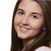 angehende Grundschullehrerin für das Fach Deutsch