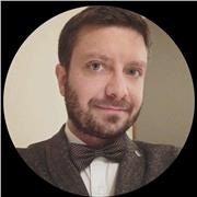 Professeur d'informatique distanciel, tout niveaux, Internet, Hardware, Programmation