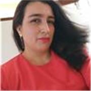 Profesora experta en el área Ingeniera Mecánica con experiencia practica en el tema. Analisis Vectorial, Estática y Dinámica