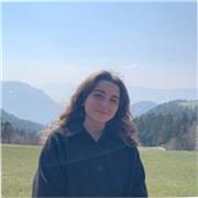 Dottoranda in Informatica offre ripetizioni in Inglese, Matematica, Italiano e aiuto compiti in presenza e online