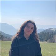 Dottoranda in Informatica offre ripetizioni in Inglese, Matematica, Italiano e aiuto compiti in presenza e online