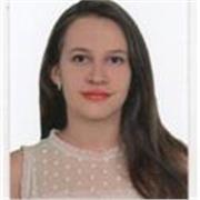 Profesora de Matemáticas con experiencia en las clases particulares