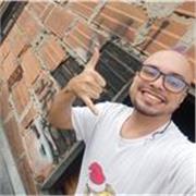 Docente de Ciencias Sociales listo para labores