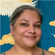 Professeur venant en aide à la scolarité pour les enfants depuis le CP au CM2.