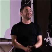 Fotografia di base e inquadrature. Cinema? Cosa c'è dietro un film, nozioni base